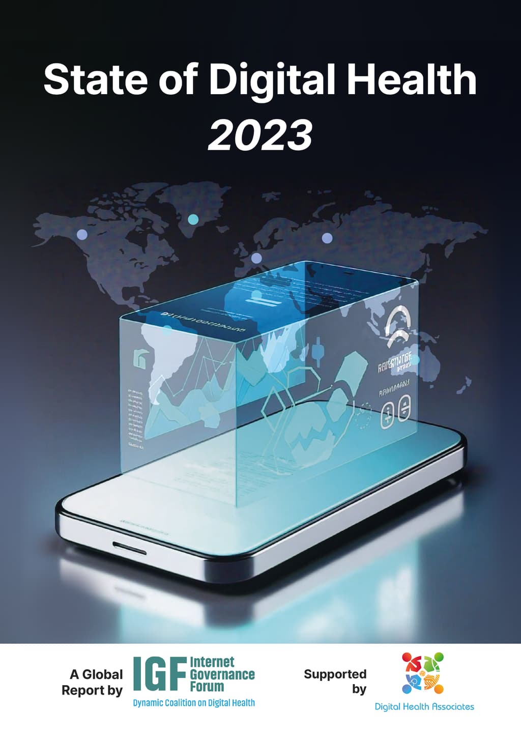 State of Digital Health 2023