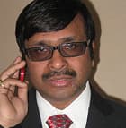 Dr. Ajit Kumar