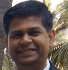 Dr. Anand Srivastava