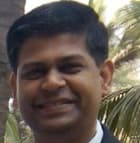 Dr. Anand Srivastava