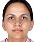 Dr. Anu Thukral