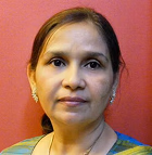 Dr. Asna Urooj