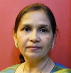 Dr. Asna Urooj