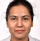 Dr. Gauravi Mishra