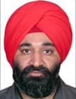 Dr. Hardeep Singh Malhotra