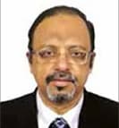 Dr. Harish Nadkarni