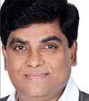 Dr. Ishwar Basavaraddi