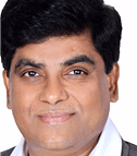 Dr. Ishwar Basavaraddi