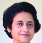 Dr. Meenu Singh