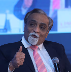 Dr. Nimesh Desai