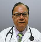 Dr. O. P. Sharma