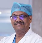 Dr. Pawan Gupta