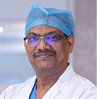 Dr. Pawan Gupta
