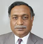 Dr. S. K. Mishra