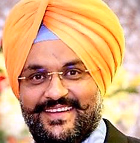 Dr. Sarvdeep Singh Dhatt