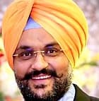 Dr. Sarvdeep Singh Dhatt