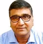 Dr. Venu Jhanwar