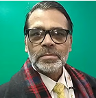 Dr. Yamini Tripathi