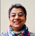 Prof. Mamta Bhushan Singh