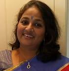 Prof. Trupti Jhaveri