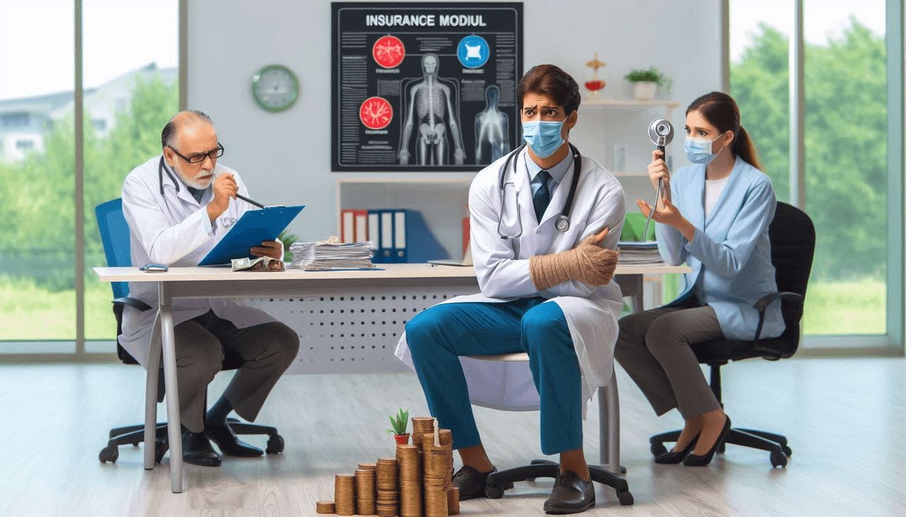 Is the Bismarck Model Next? A Farewell to Beveridge?