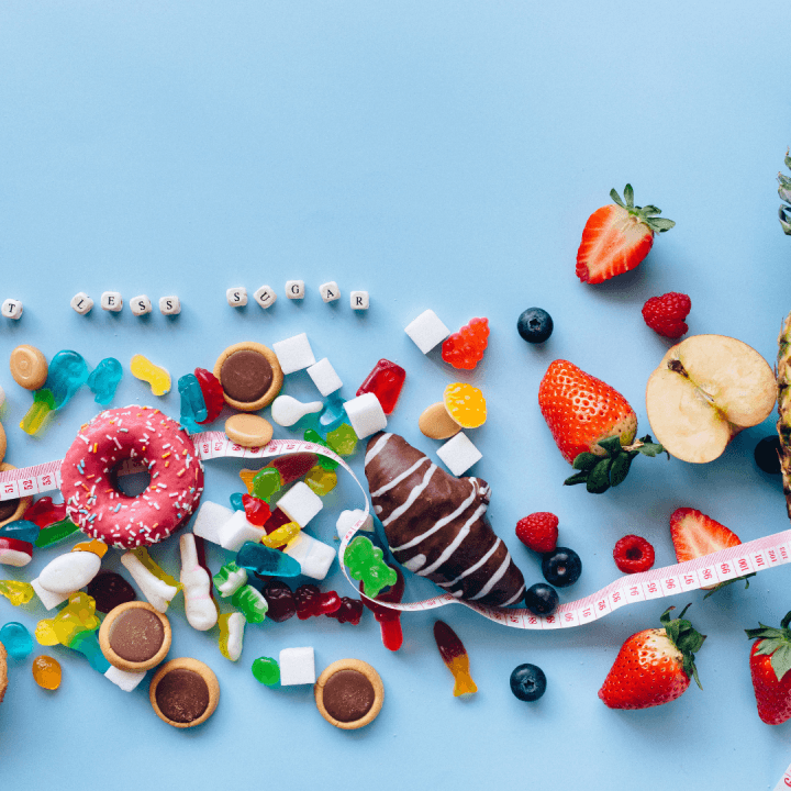 NCDs- The Perennial Pandemic