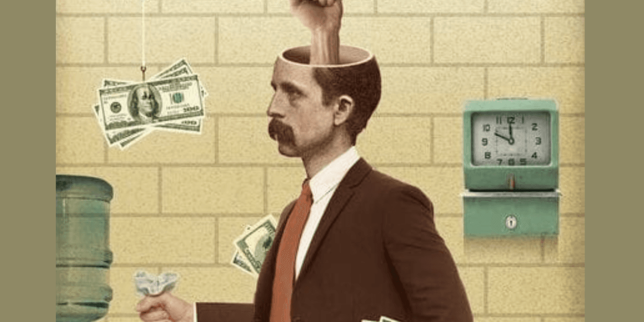 Taming the Healthcare Monsters: Profits, Pricing and Publicity