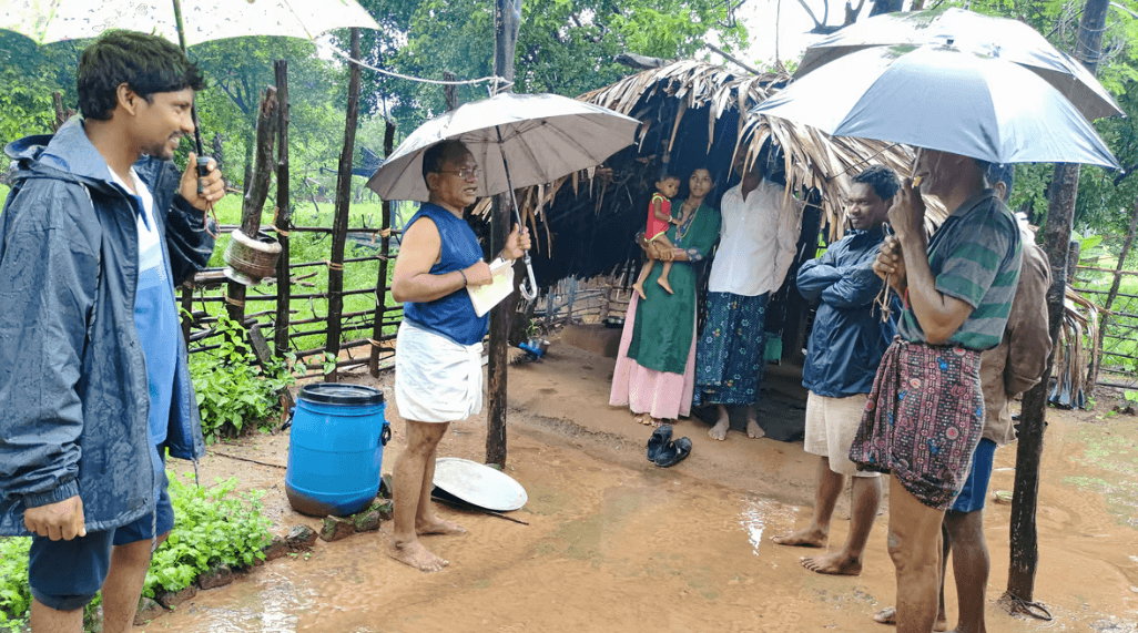 Unsung Heroes: Real Work, Real Impact