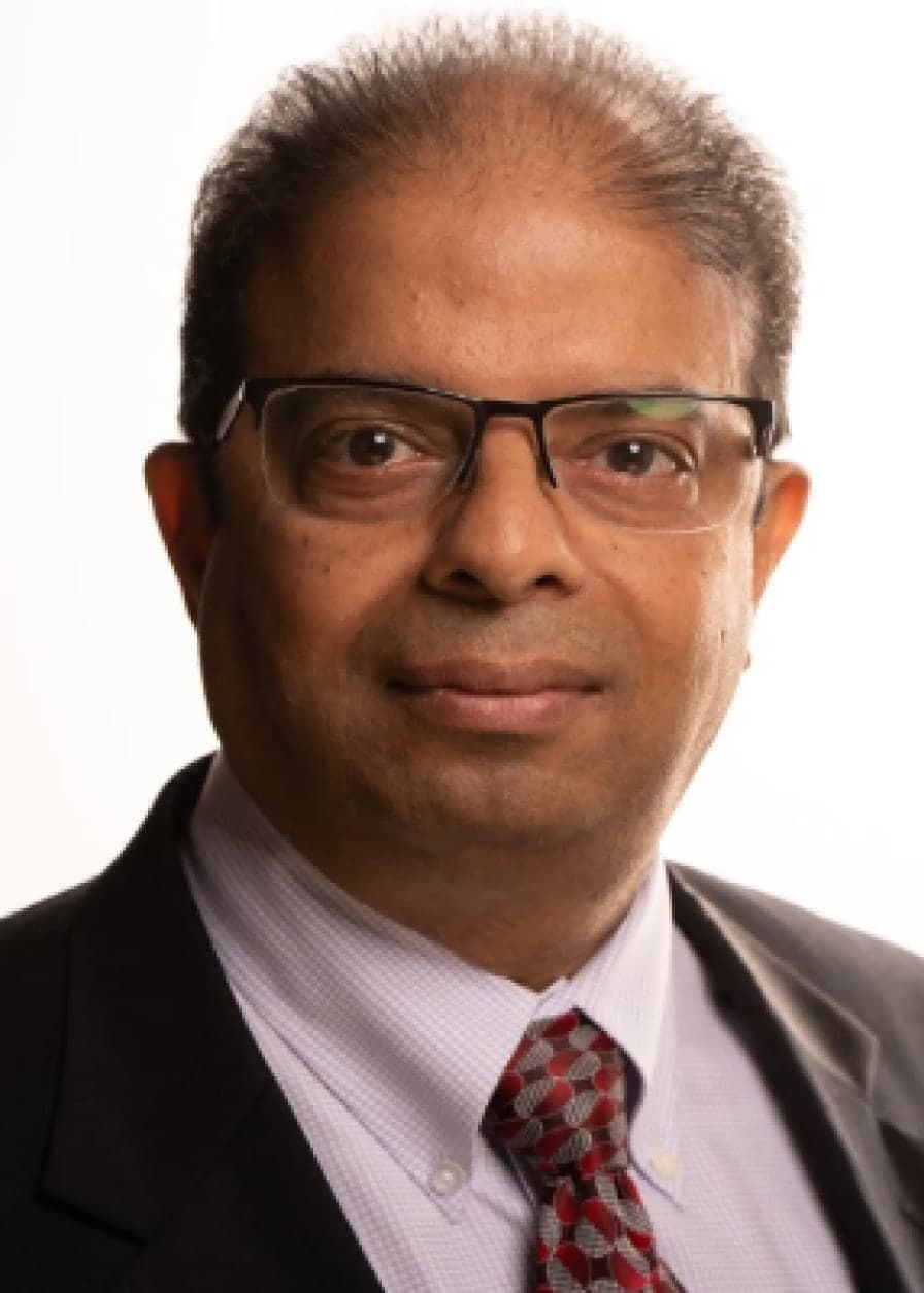 Mr. Bakul Patel