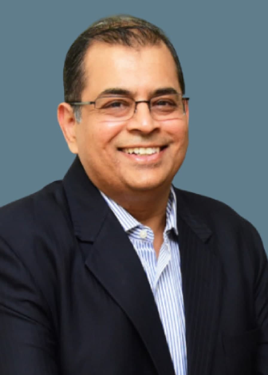 Mr. Manish Dureja