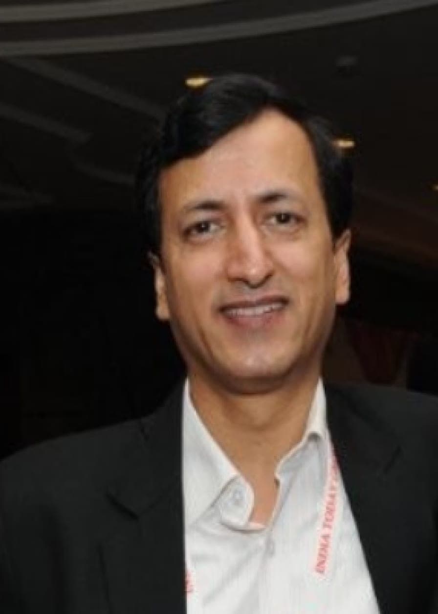 Mr. Ranjan Bargotra