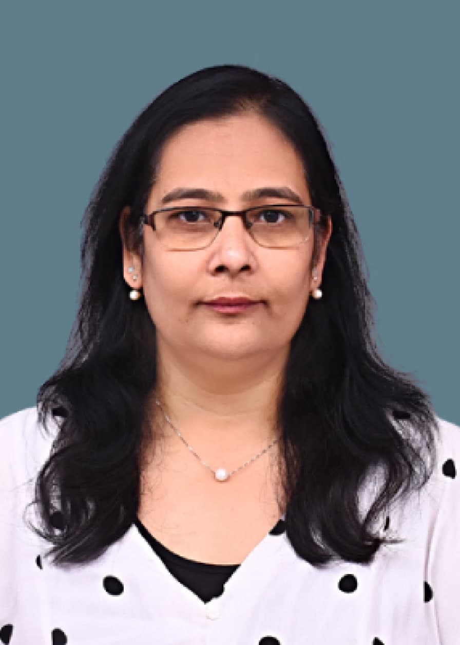 Ms. Kopal Gupta