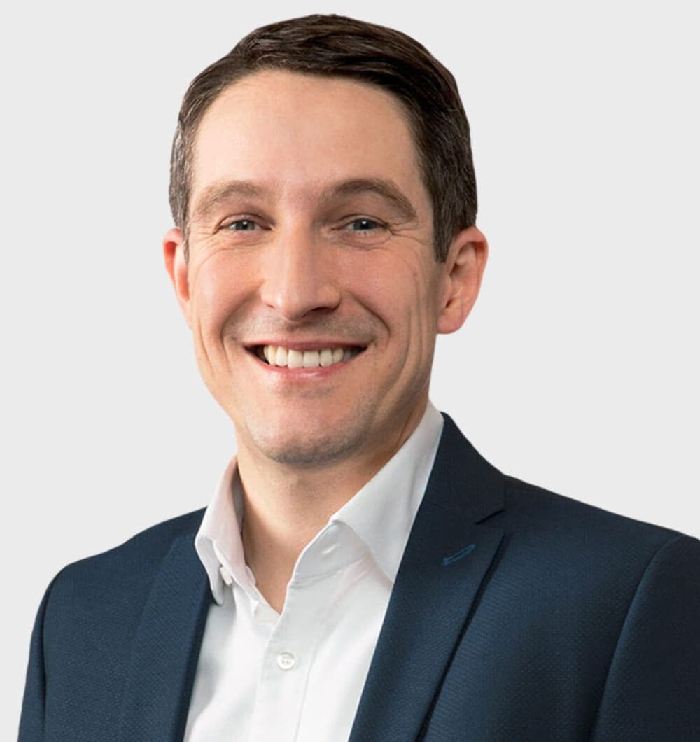 Dr. Tobias Silberzahn