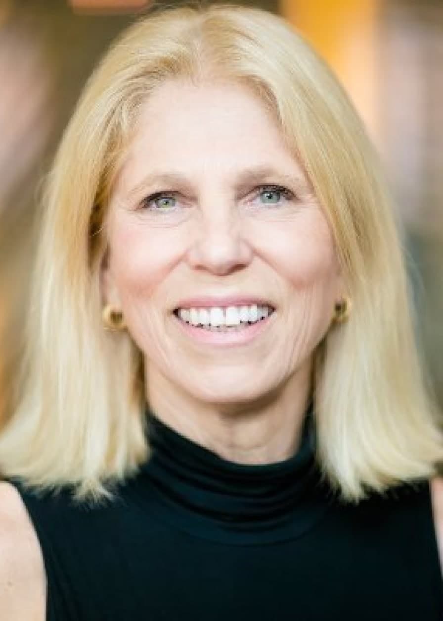 Ms. Ann Mond Johnson