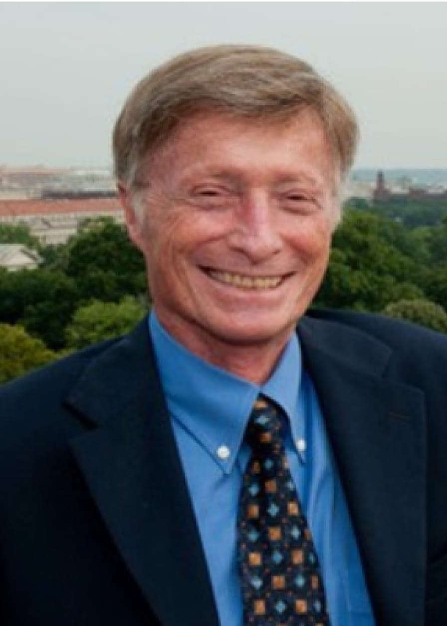 Dr. Jay H. Sanders
