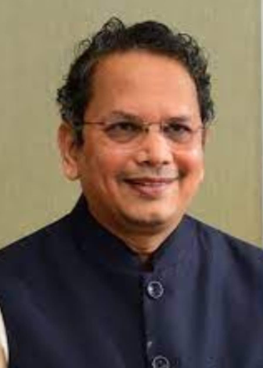Dr. Vijay Chauthaiwale