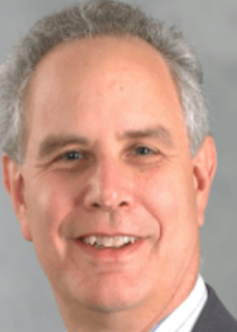 Dr. Elliot Sloane