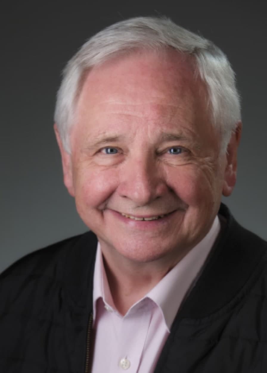 Mr. Brian O’Connor