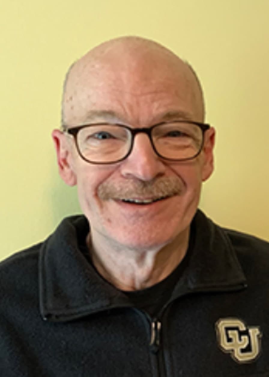 Prof. David Aylward