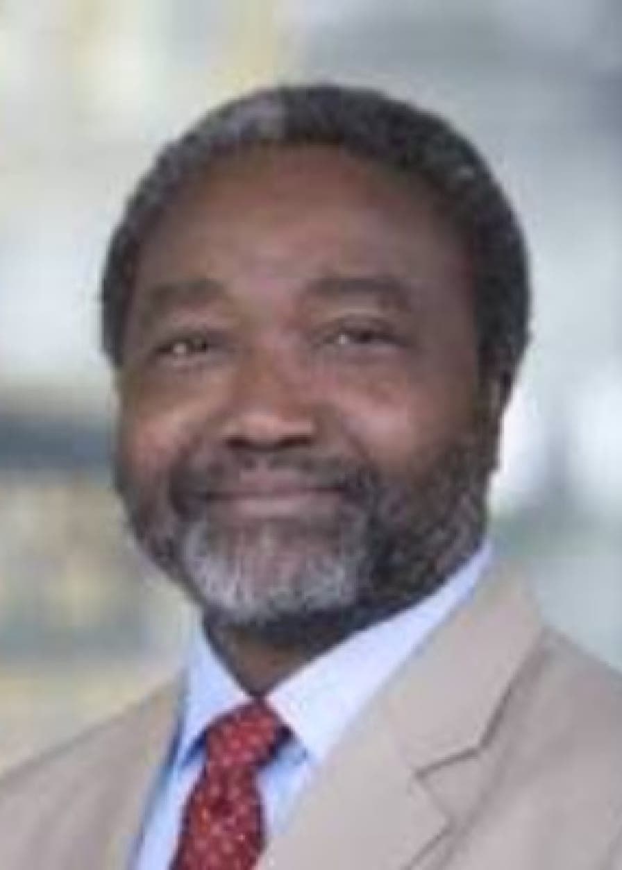 Prof. S. Yunkap Kwankam