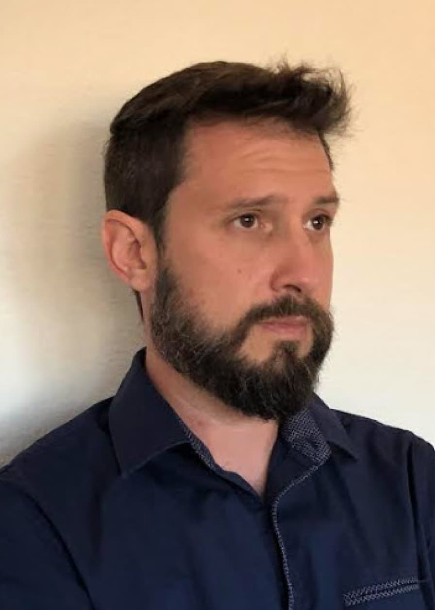 Mr. Roman Devengenzo