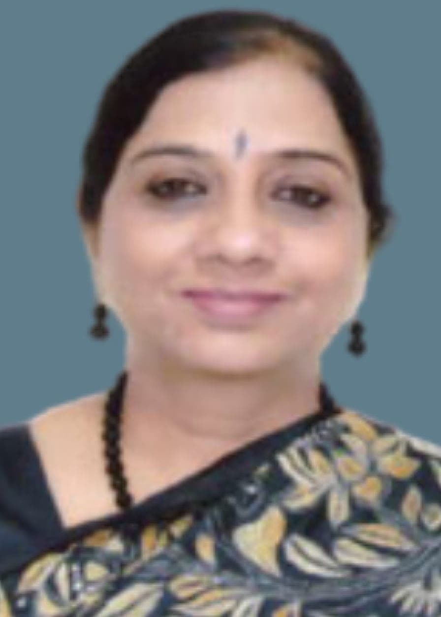 Dr. Bindu Dey