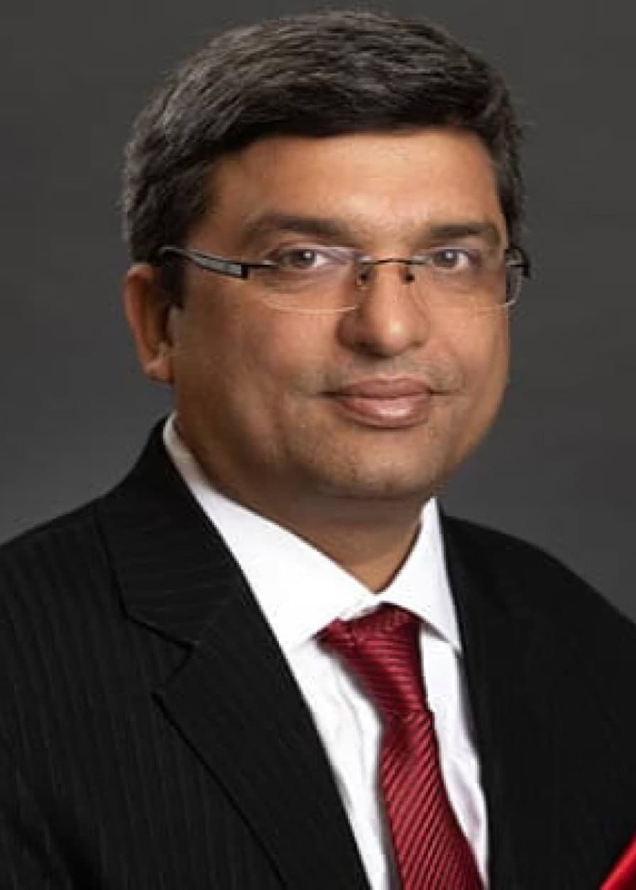 Dr. Rishi Bhatnagar