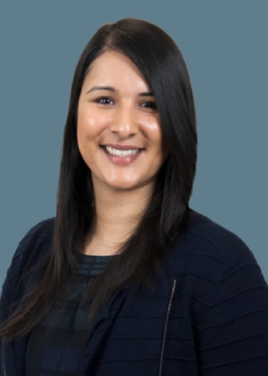 Ms. Reena Sooch