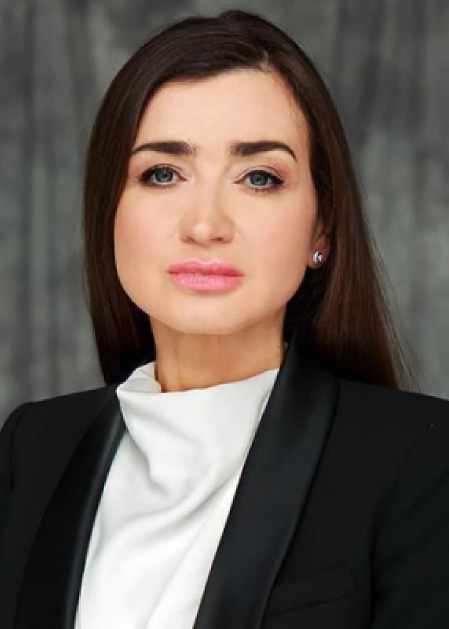 Dr. Monika Lukasiewicz
