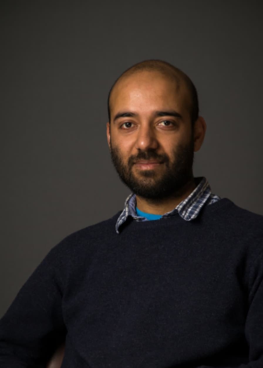 Prof. Siddharth Arora