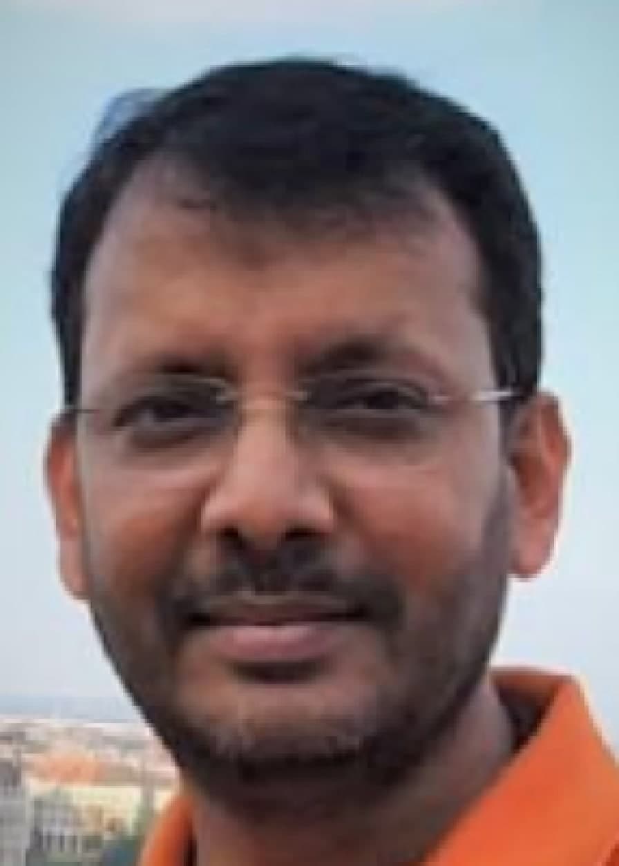 Mr. Rajendra Upadhyaya