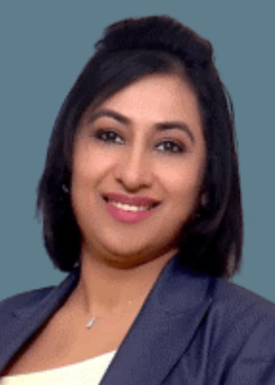 Dr. Archana Tapuria