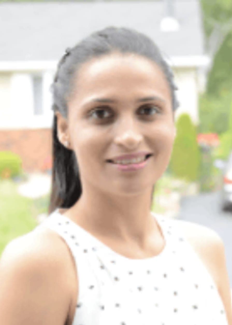 Dr. Sukhampreet Kaur