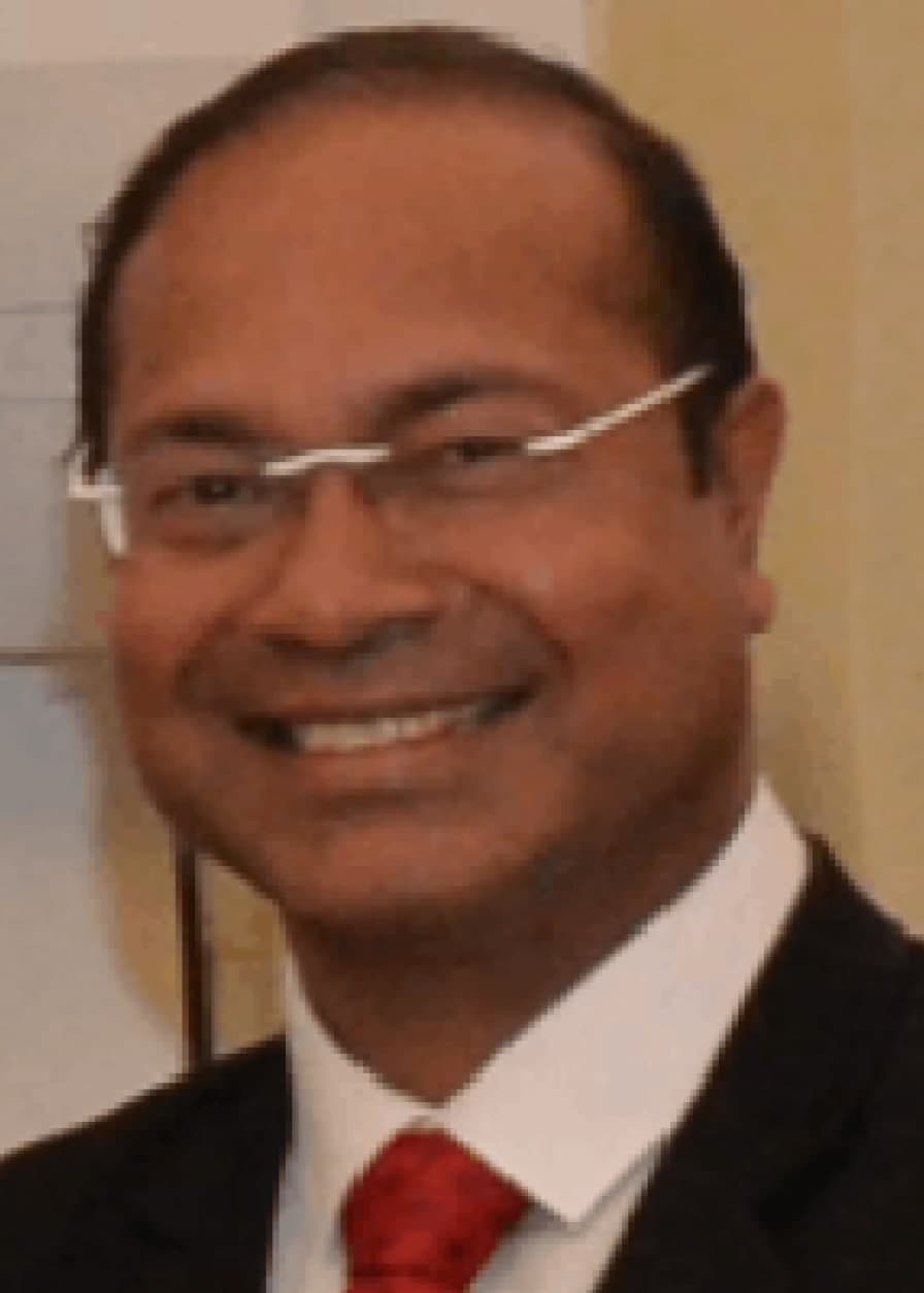Mr. Adrian Phillips